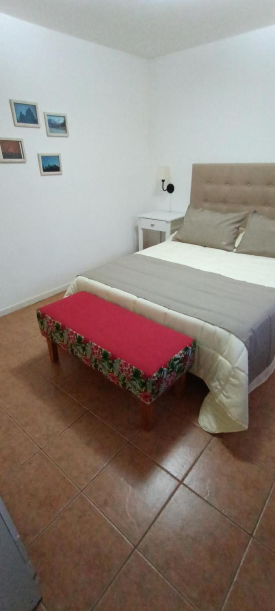 Aparts Casas Del Centro-Ел Чалтен Екстериор снимка