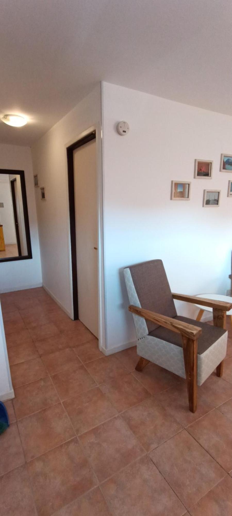 Aparts Casas Del Centro-Ел Чалтен Екстериор снимка
