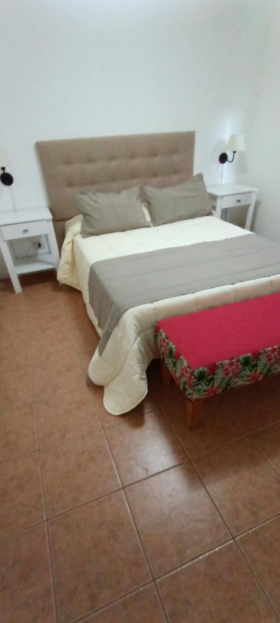 Aparts Casas Del Centro-Ел Чалтен Екстериор снимка