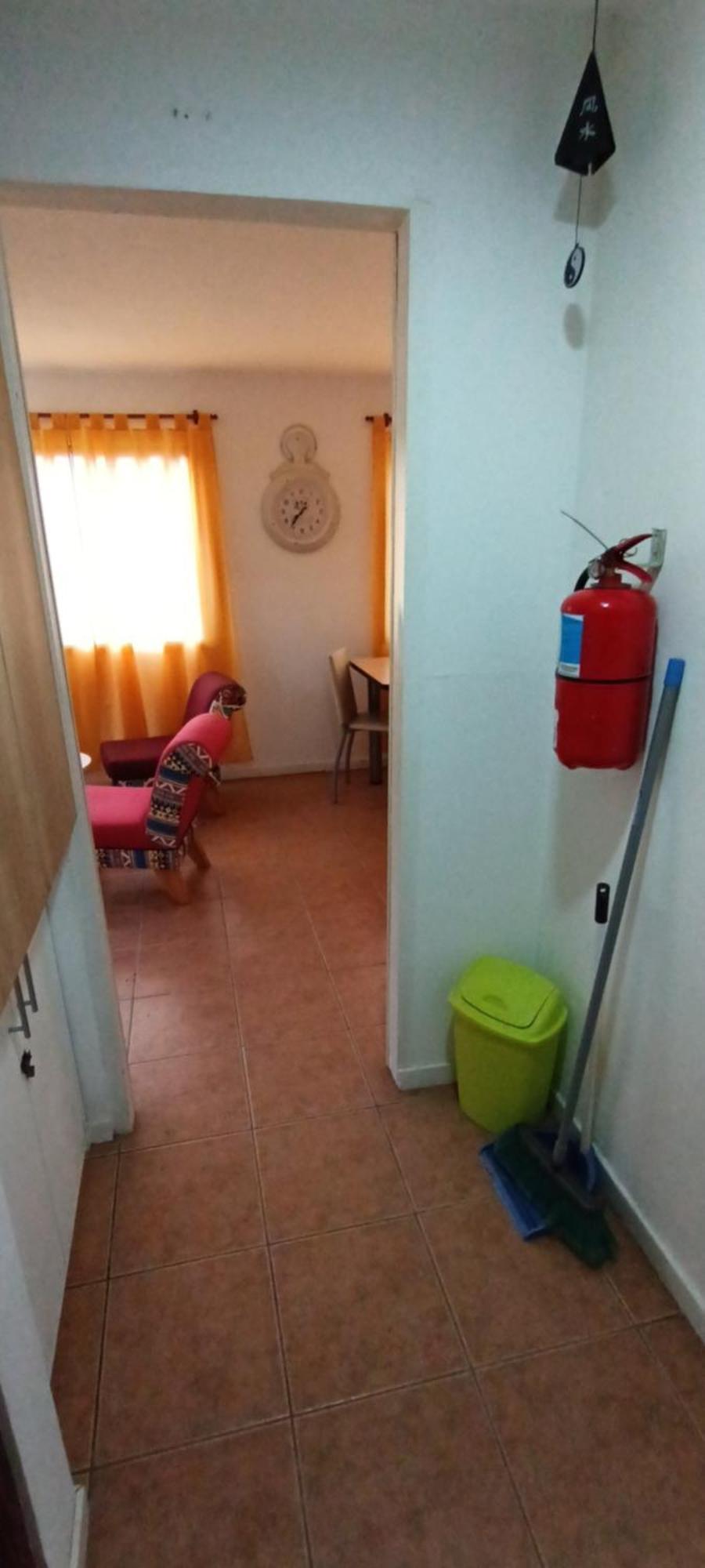 Aparts Casas Del Centro-Ел Чалтен Екстериор снимка