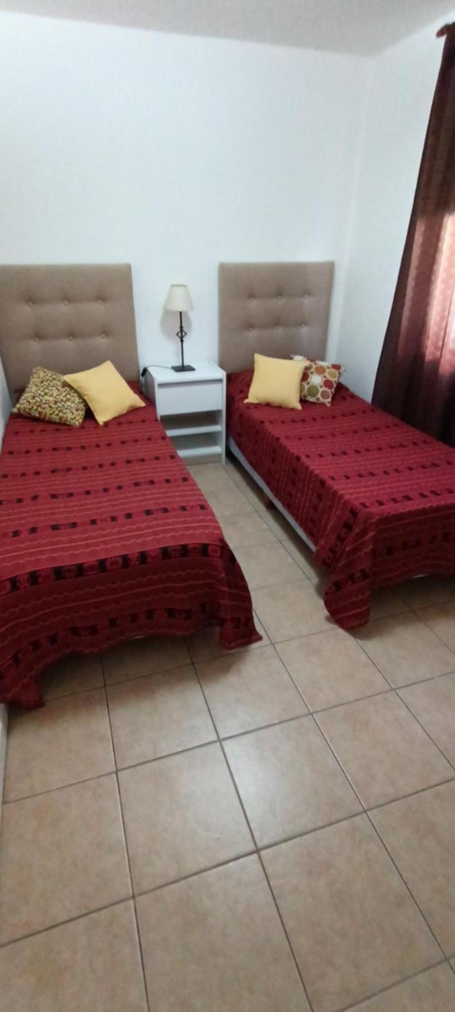 Aparts Casas Del Centro-Ел Чалтен Екстериор снимка
