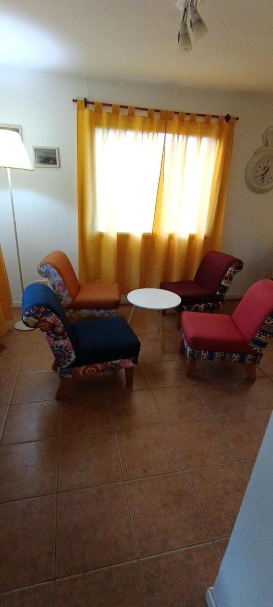Aparts Casas Del Centro-Ел Чалтен Екстериор снимка