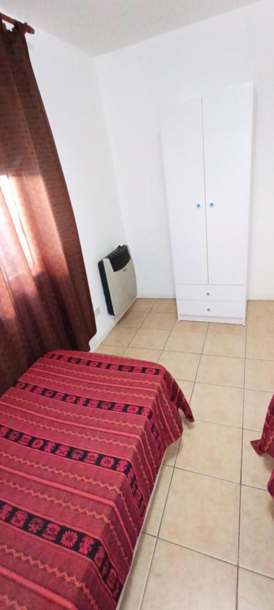Aparts Casas Del Centro-Ел Чалтен Екстериор снимка