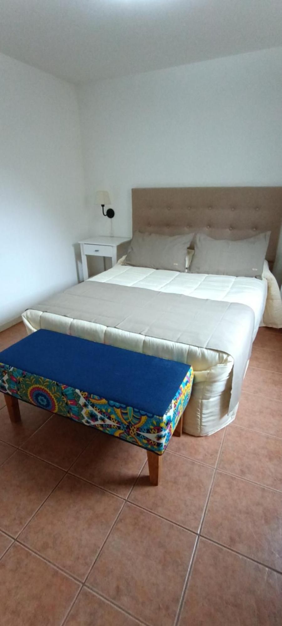 Aparts Casas Del Centro-Ел Чалтен Екстериор снимка