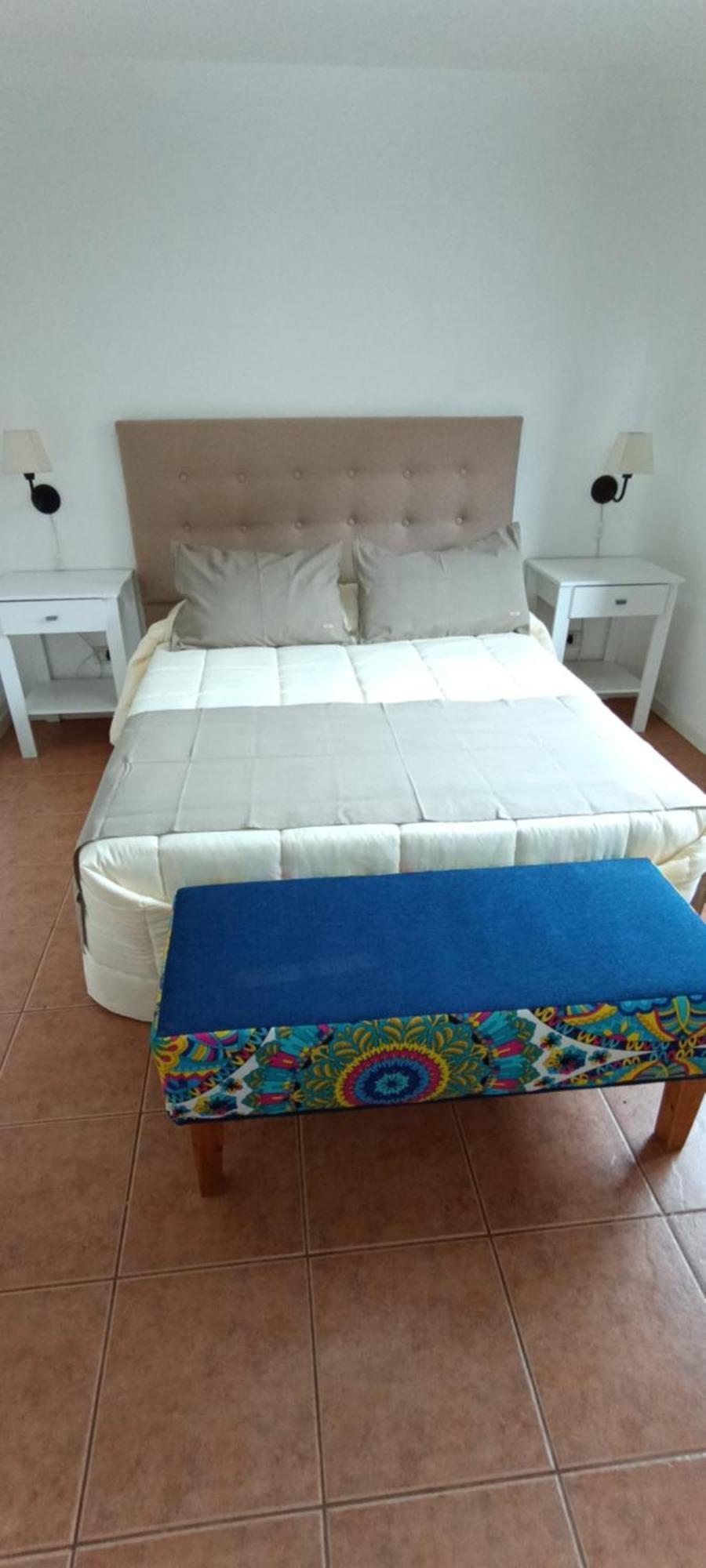Aparts Casas Del Centro-Ел Чалтен Екстериор снимка