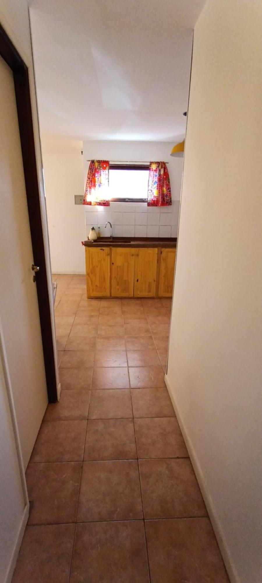 Aparts Casas Del Centro-Ел Чалтен Екстериор снимка