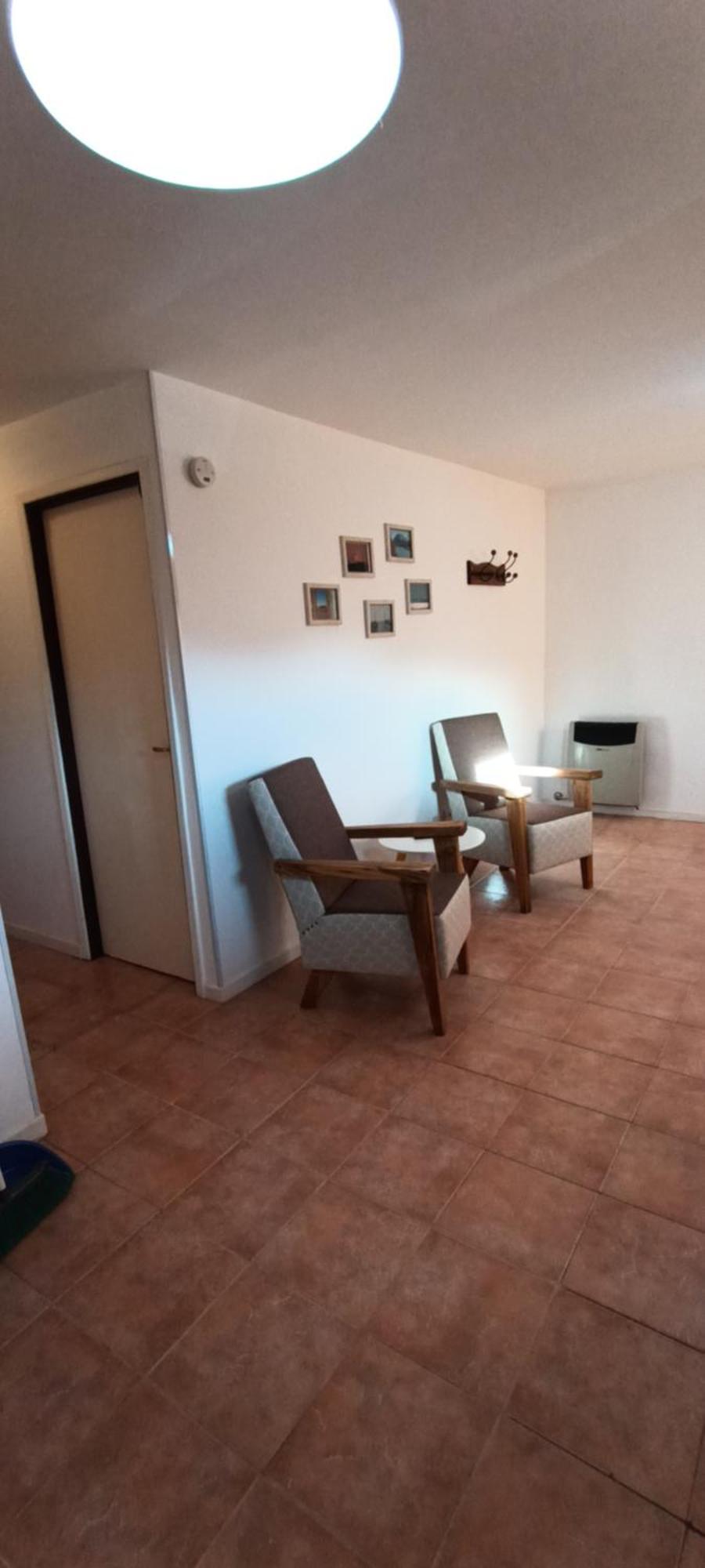 Aparts Casas Del Centro-Ел Чалтен Екстериор снимка