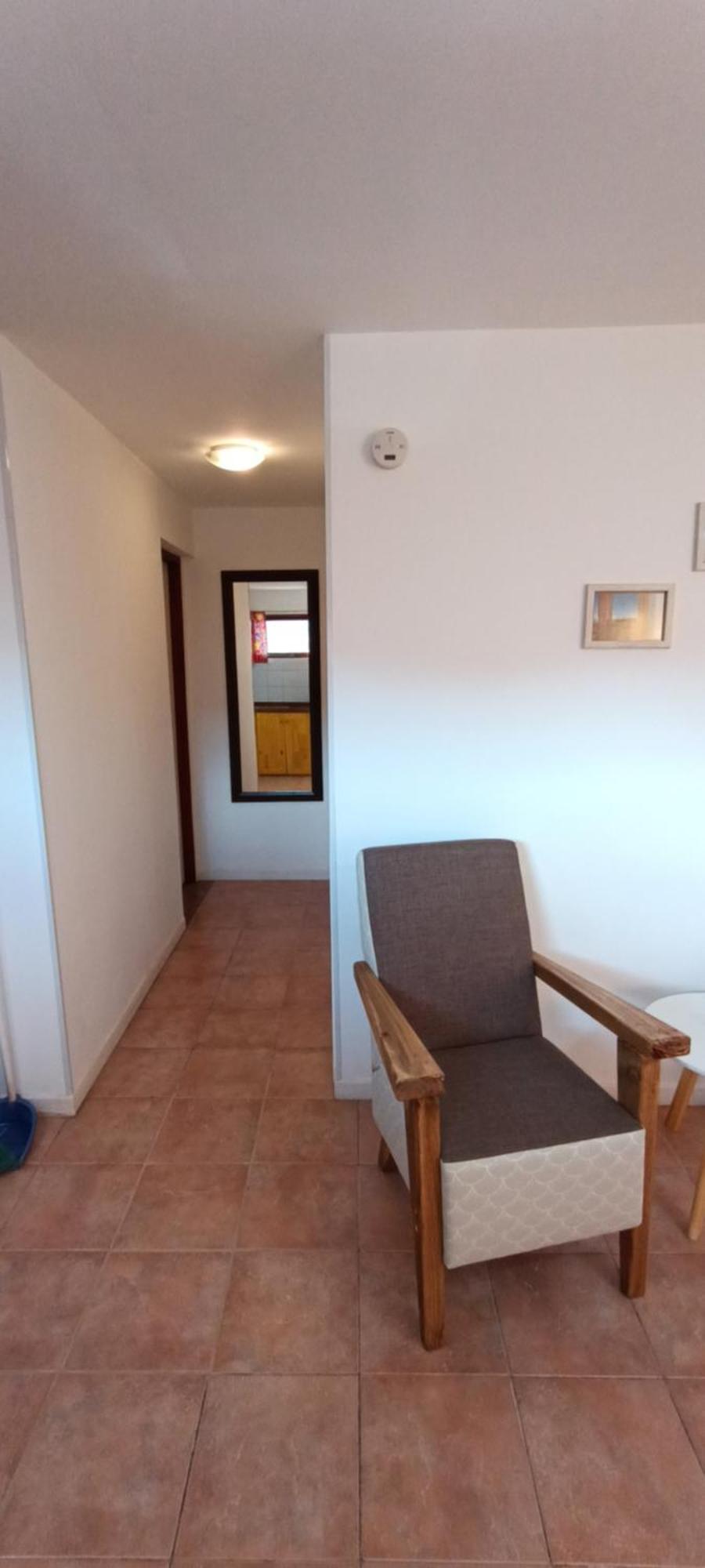 Aparts Casas Del Centro-Ел Чалтен Екстериор снимка
