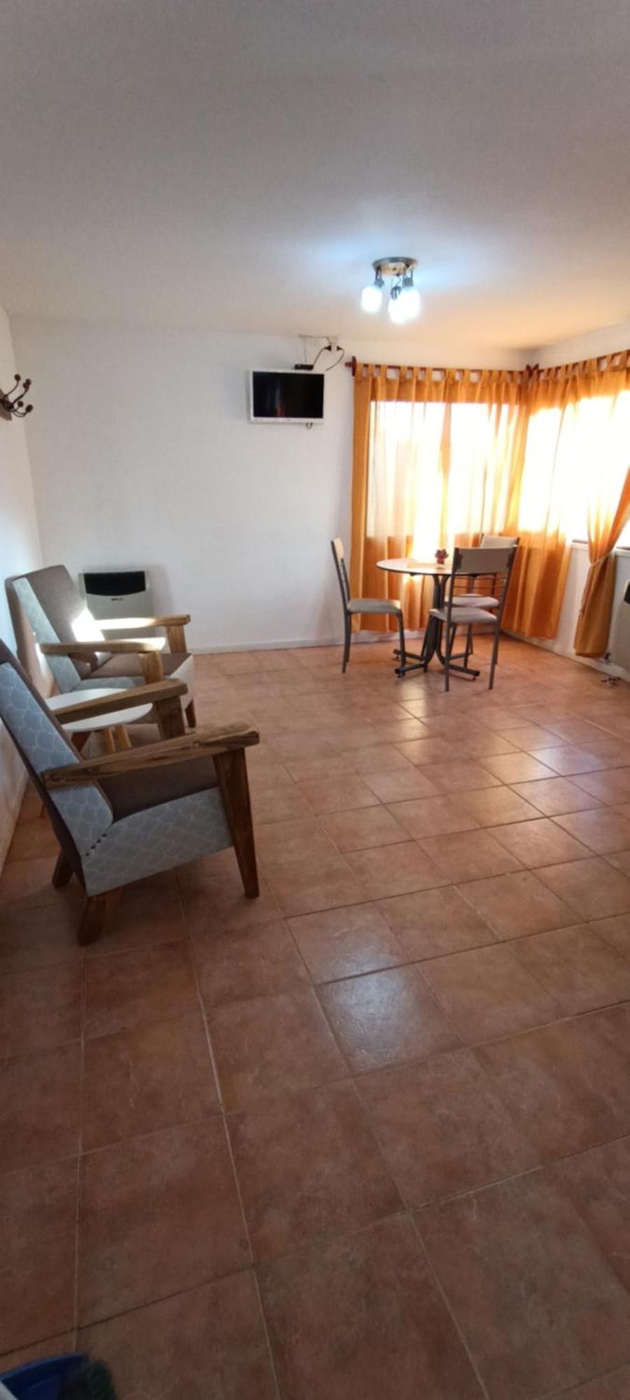 Aparts Casas Del Centro-Ел Чалтен Екстериор снимка