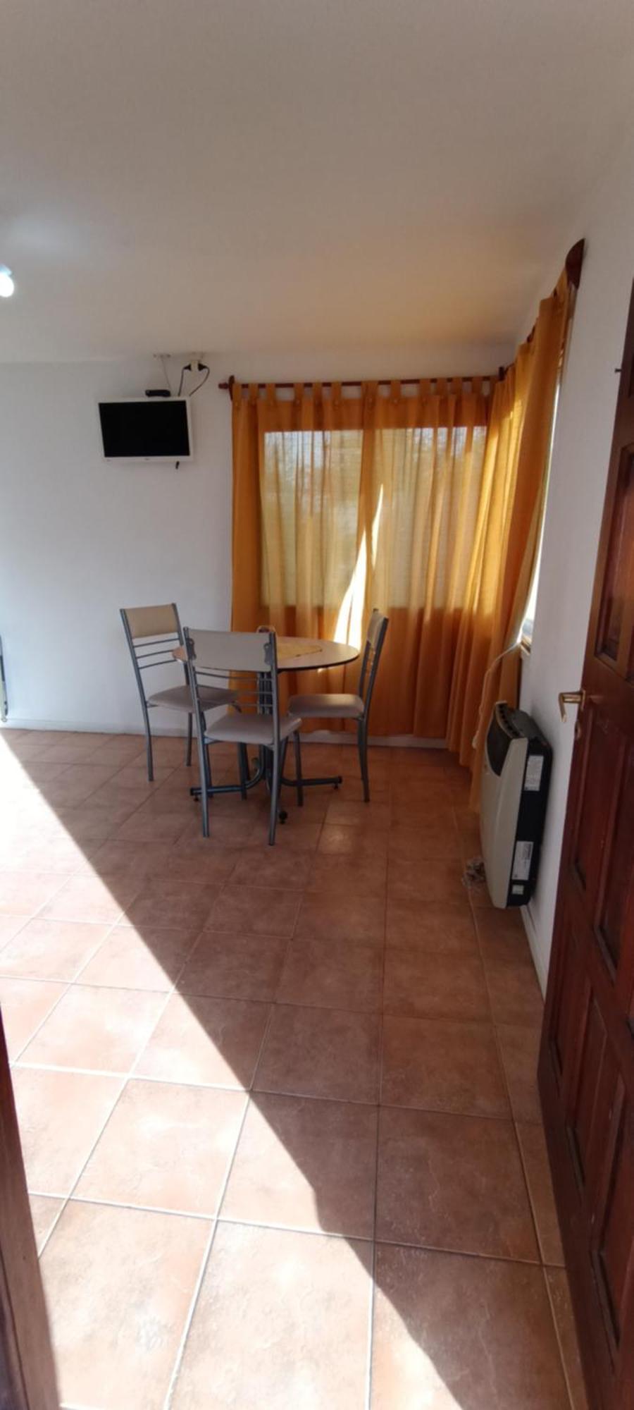 Aparts Casas Del Centro-Ел Чалтен Екстериор снимка