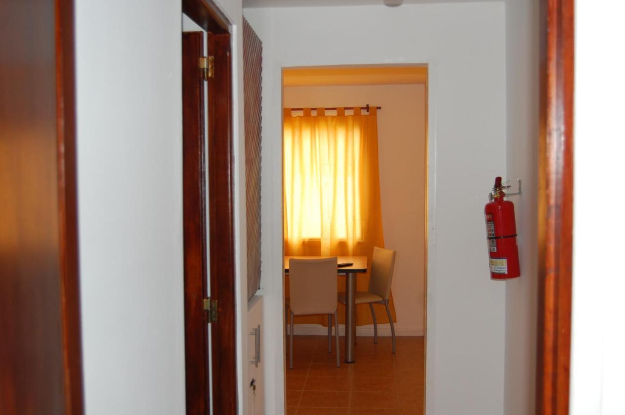 Aparts Casas Del Centro-Ел Чалтен Екстериор снимка