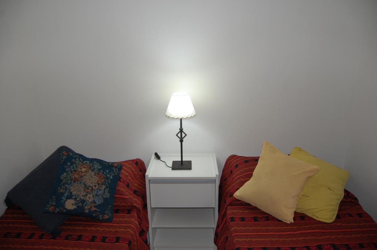 Aparts Casas Del Centro-Ел Чалтен Екстериор снимка