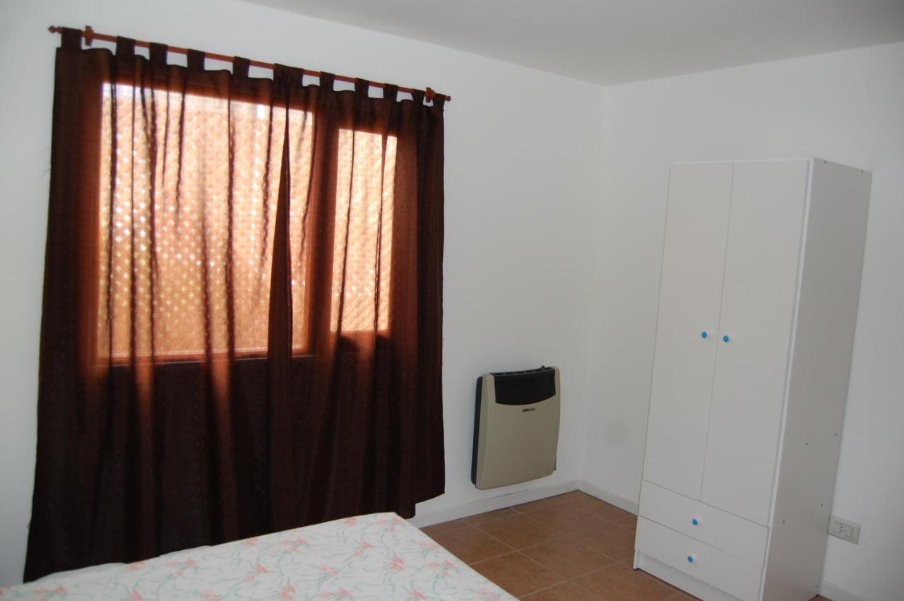 Aparts Casas Del Centro-Ел Чалтен Екстериор снимка