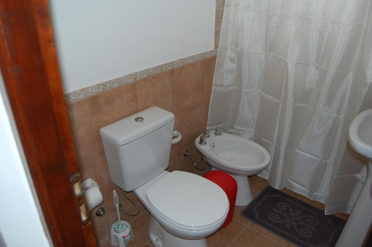 Aparts Casas Del Centro-Ел Чалтен Екстериор снимка